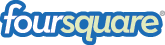 foursquare logo