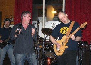 Live and Let Rock in action