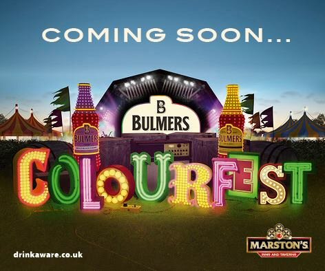 Bulmers